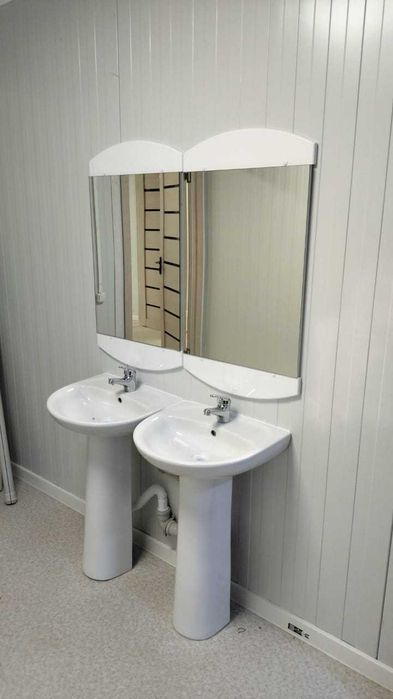 Изготовим модульные здания