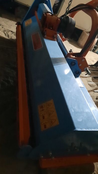 Vand tocatoare resturi vegetale