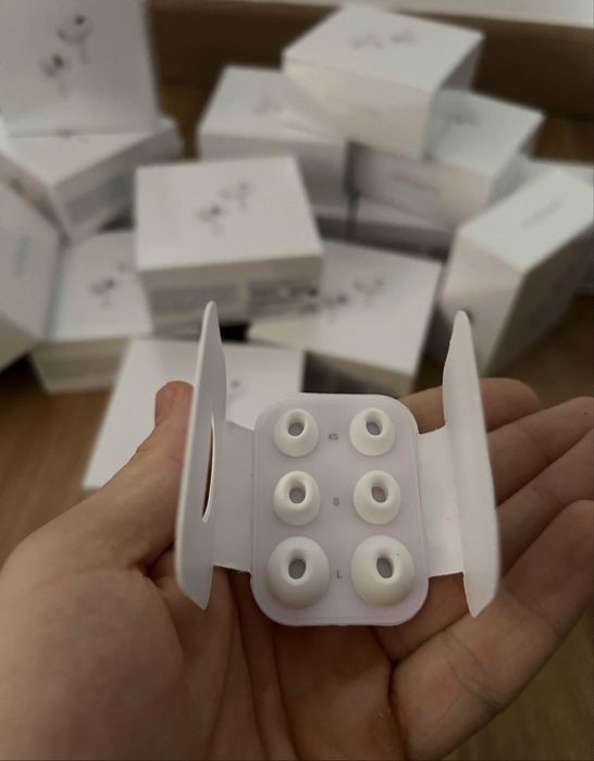 Căști AirpodsPro 1/1 2025