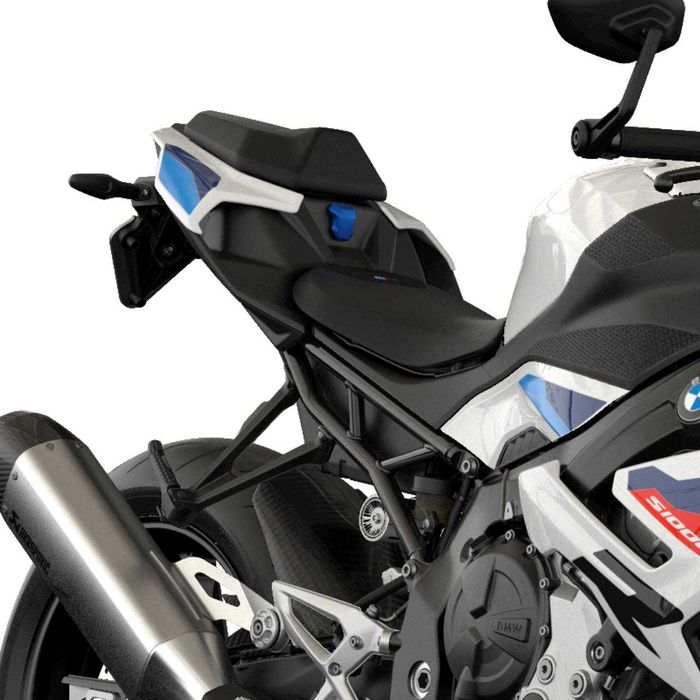 BMW S1000R M Package 2026