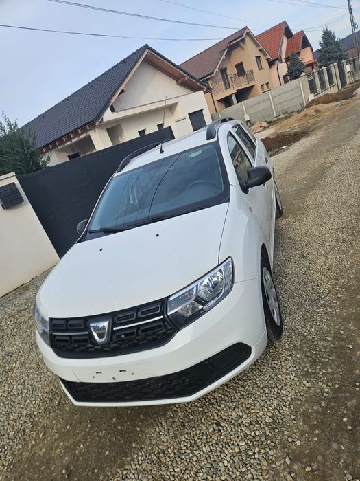 Dacia MCV 1.0 2020