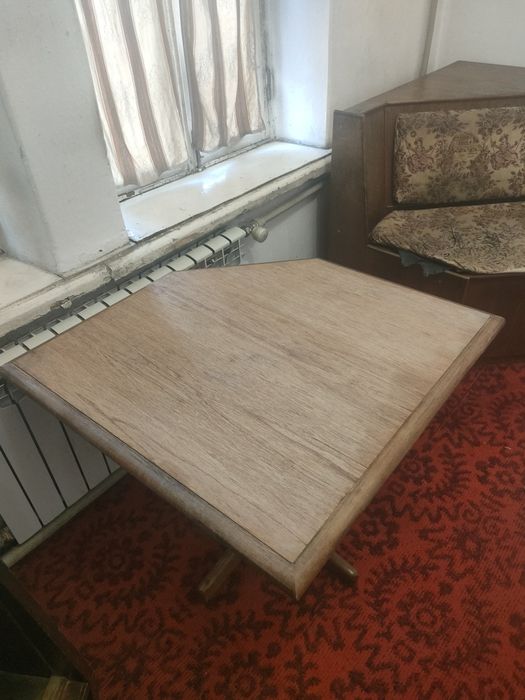 Советская мебель винтаж