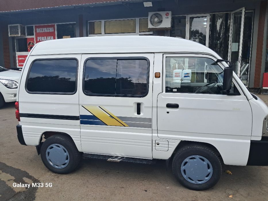 Дамас 2    2023йил