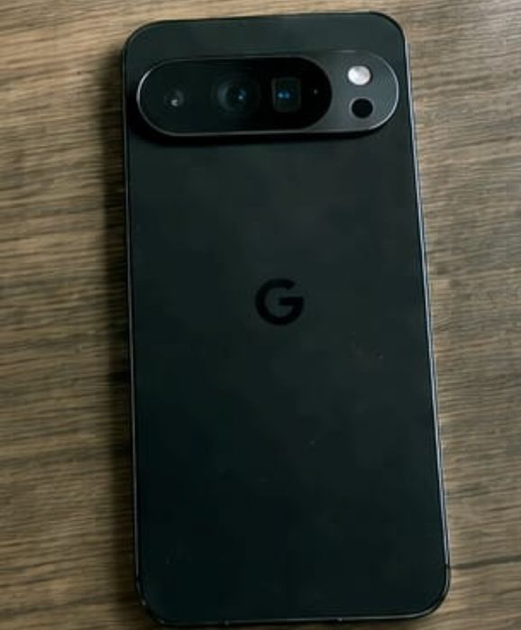 Google Pixel 9 pro xl