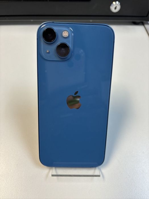 13-й iPhone в хорошем состоянии