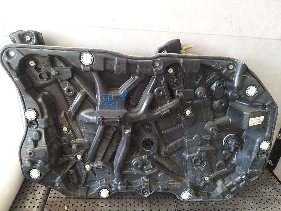 Macara geam electric stanga fata bmw seria 7 g11 7479059