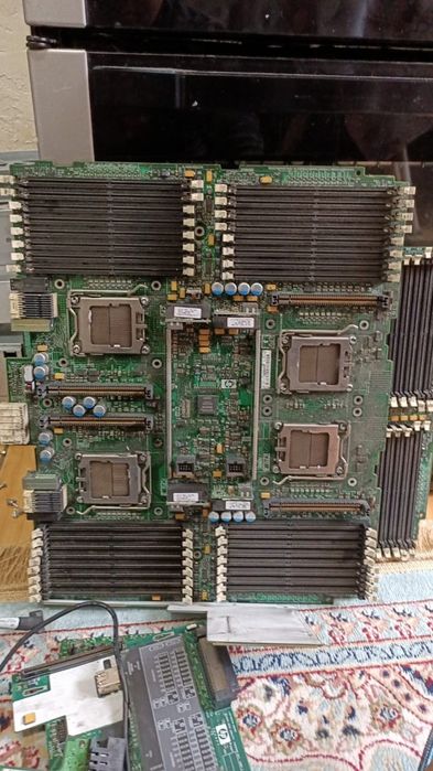 Прием плат в любом количестве