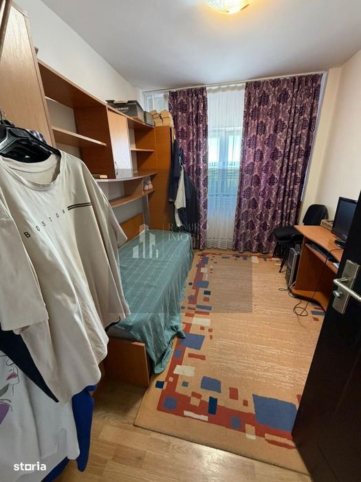 Apartament 3 camere Soseaua Berceni / Aparatorii Patriei / Sudului — fotografia 3