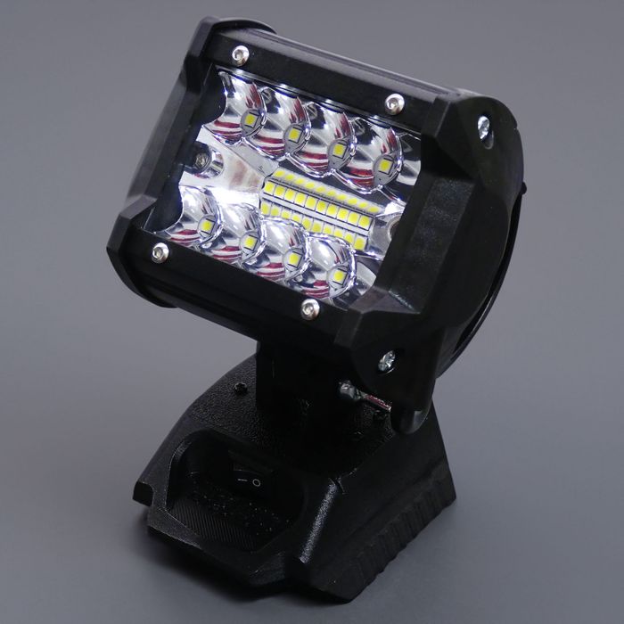 Lampa de lucru 65W Parkside x20V