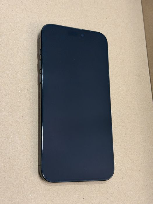 Iphone 15 Pro Max 91%