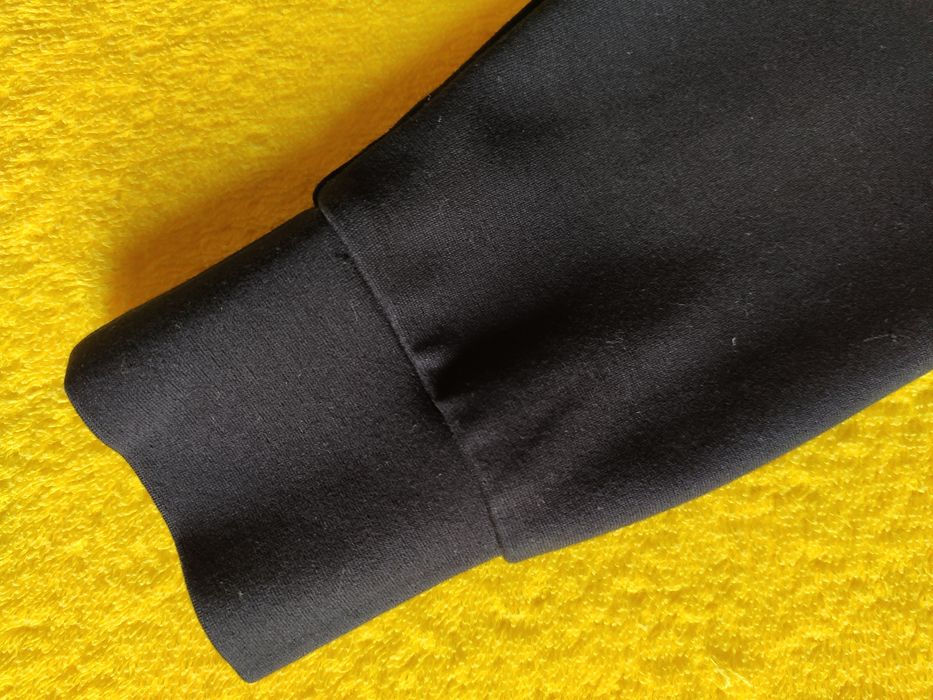 Кофта мужская комбинированная