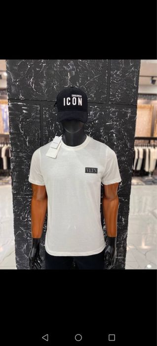 Мъжки тениски модел 25