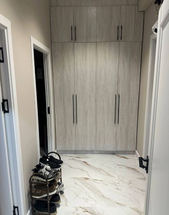 Аренда Юнусобод Ressidens Новостройка 1 хона Оила Инанстранц