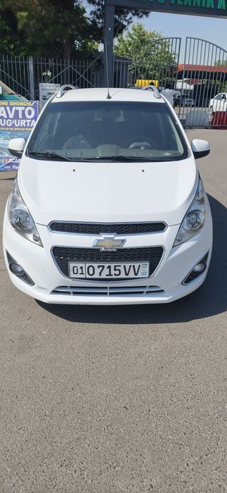Спарк автомат 2020