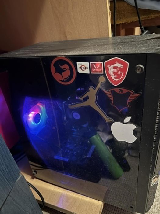 Schimb pc gaming