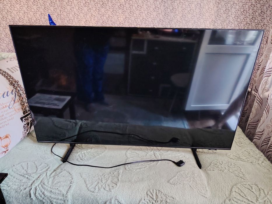 Телевизор samsung