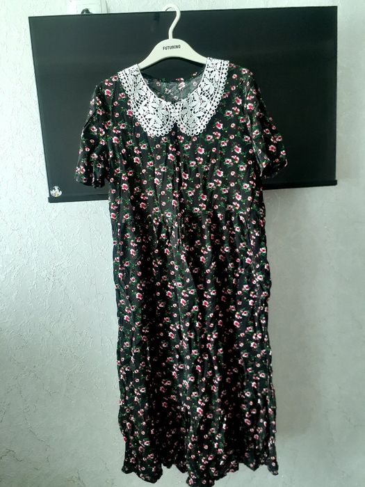 Летние платья 500 тенге