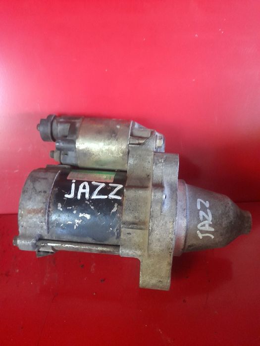 Стартер Honda Jazz