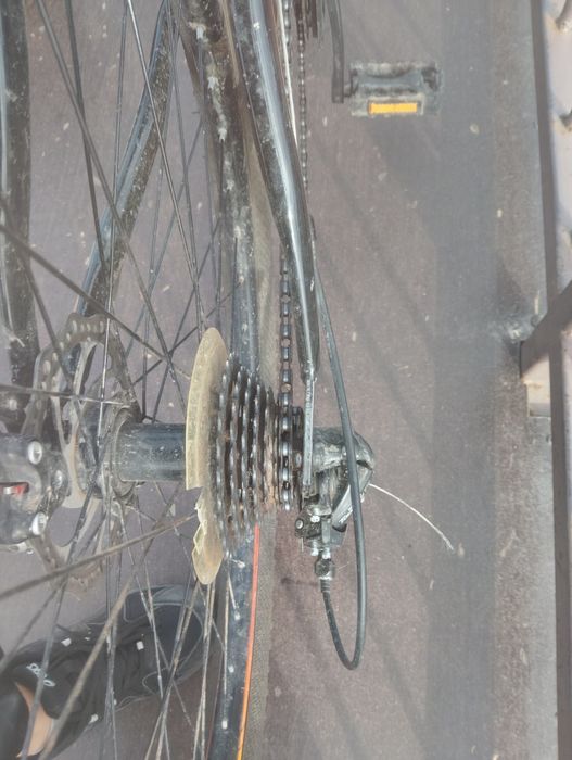 Продам велосипед