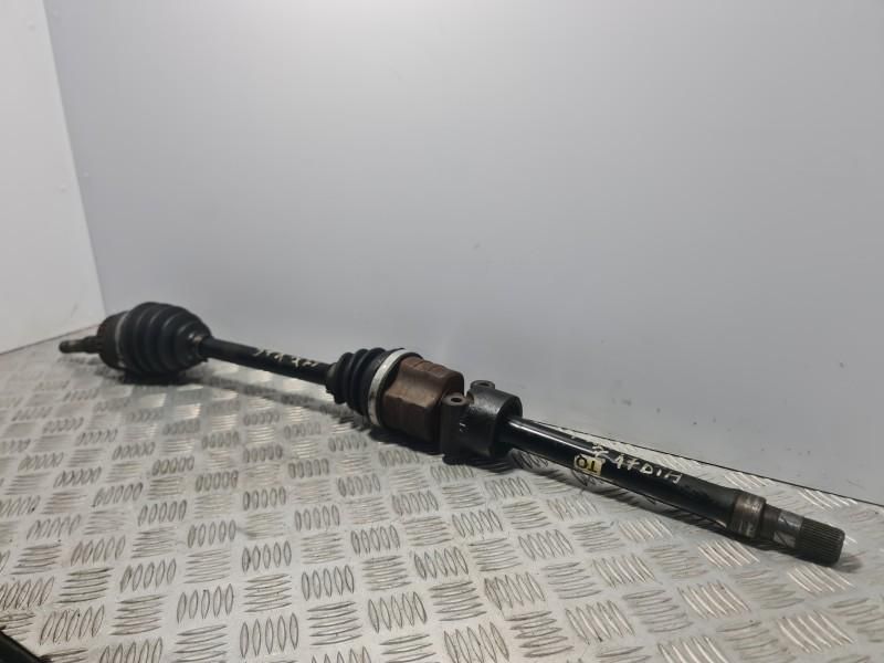 Planetara dreapta fata F23 Opel Meriva A 1.7CDTI 101cp 74kw; 1.7CDTI 8