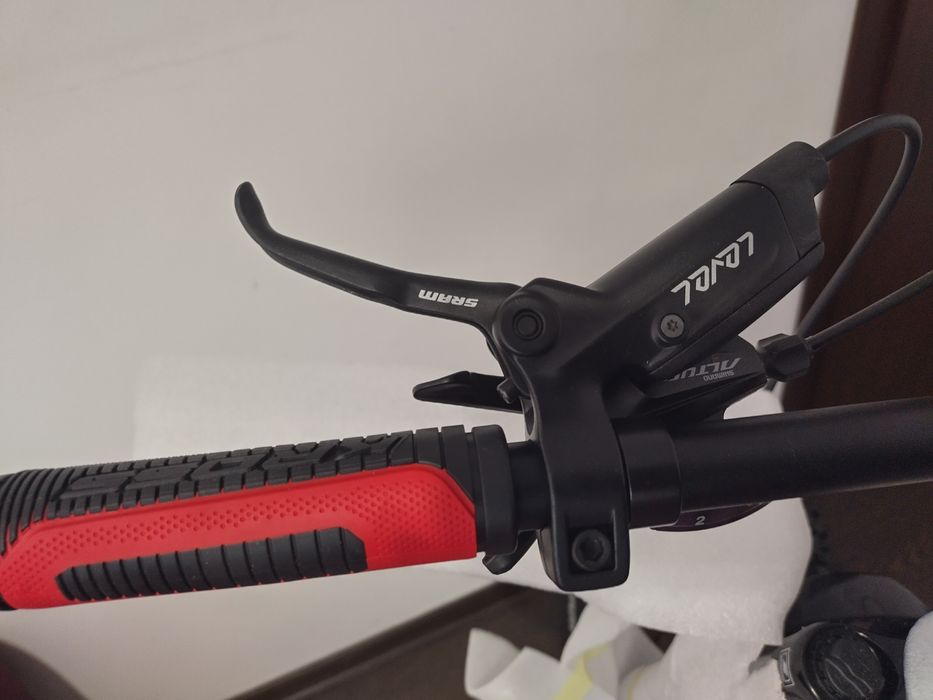 Bicicleta NOUA MTB 29 Kross Level 2,GARANTIE