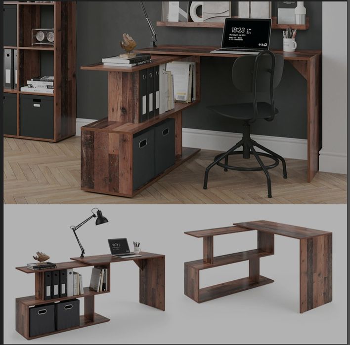 Винтидж бюро ново 4284