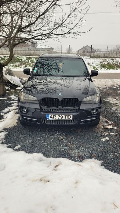 Bmw x5 e70, 2009
