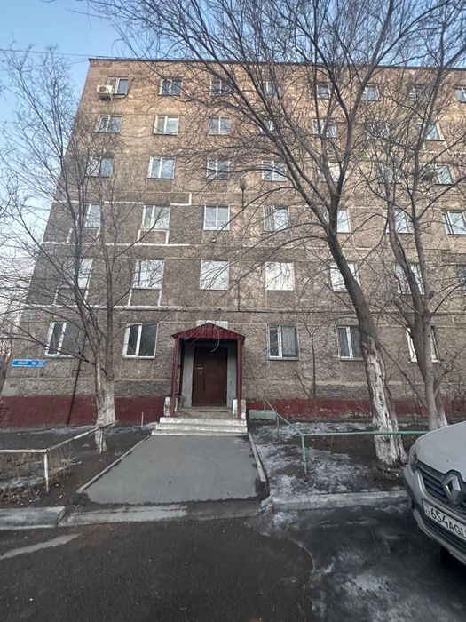Продается 4х-комн.кв по ул.Абая