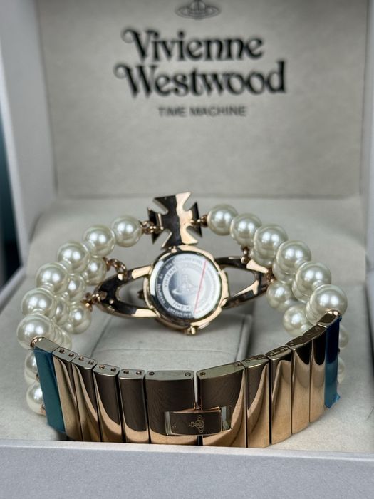 Vivienne Westwood Quartz Watch | Ceasuri de mână Vivienne Westwood