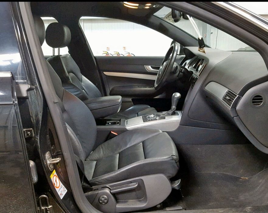 Audi A6 facelift Sline само на части 2.0tdi 3.0tdi 4f c6