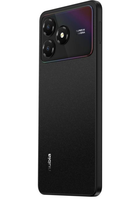 Новый телефон ZTE Blade A34