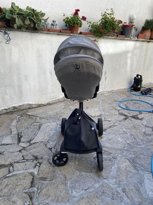 Детска количка Stokke