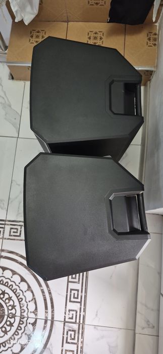 Boxe Ev zlx ca noi  nu sa cantat pe ele