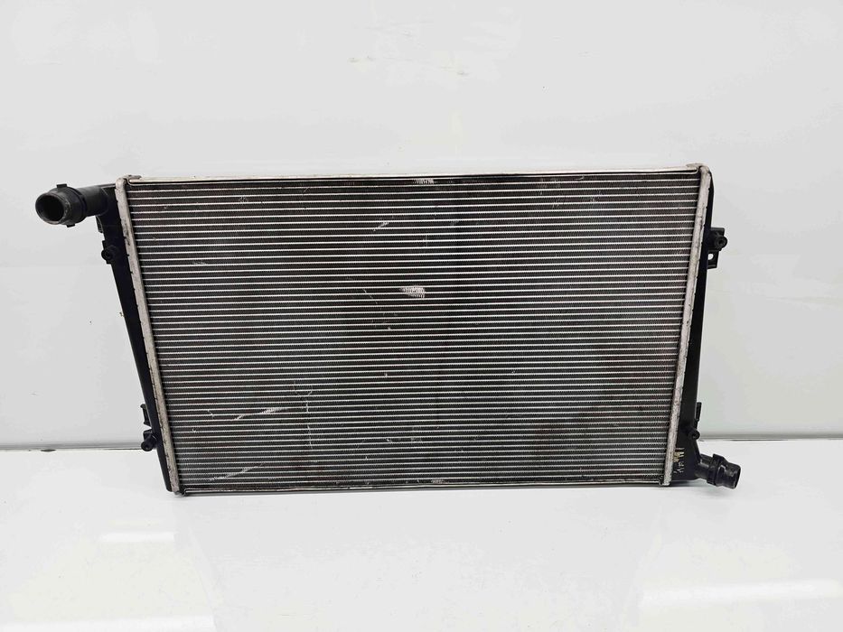 Radiator apa Volkswagen Passat B6 Variant (3C5) [Fabr 2005-2010] OEM 1