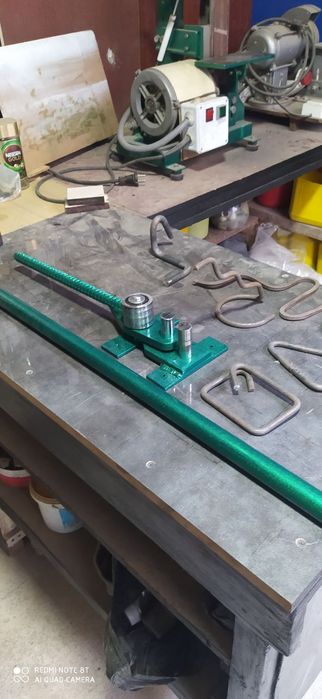 Арматурагиб сотилади