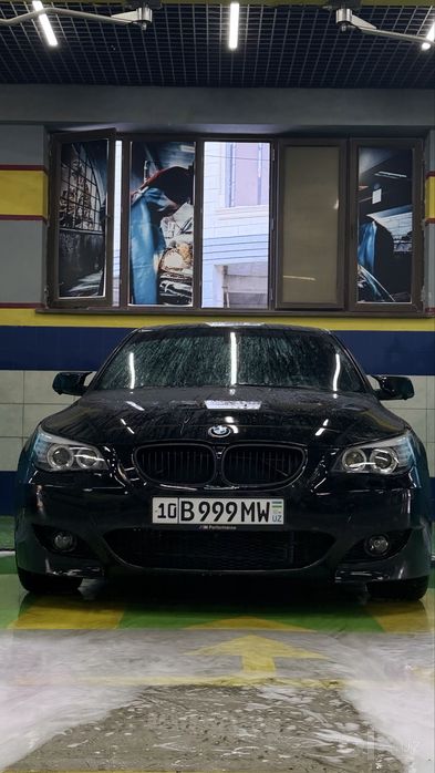 Продается бмв е60 530 срочно