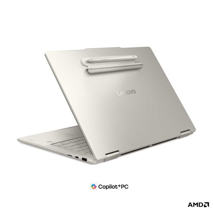 Lenovo Yoga 7 2-in-1 14.0" OLED AMD RYZEN Ai 7 445  24GB LPDDR5x 512GB
