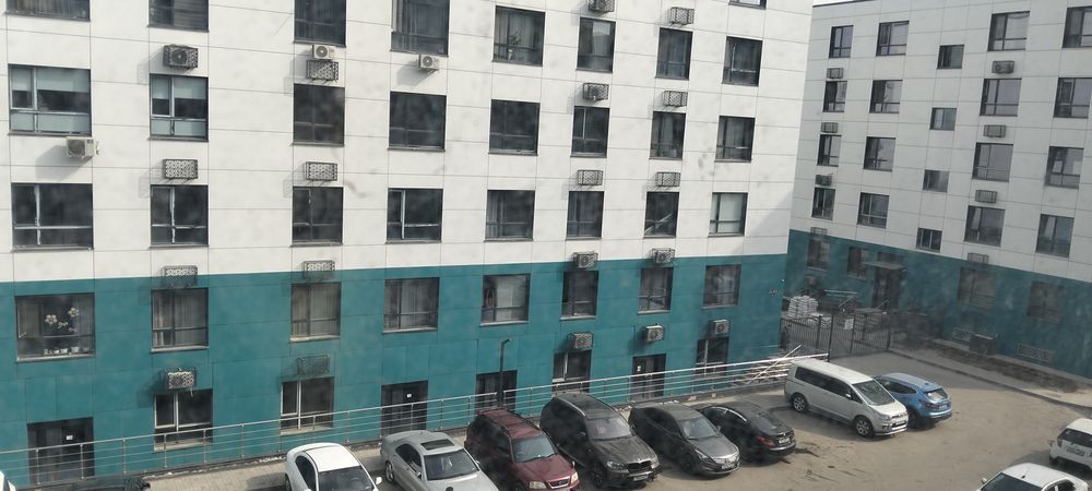 ЖК Ai Safi недвижимость