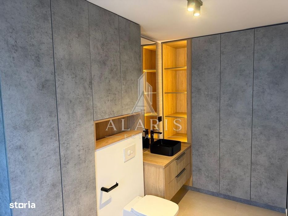 Duplex cu 4 camere, 3 bai, in Dumbravita