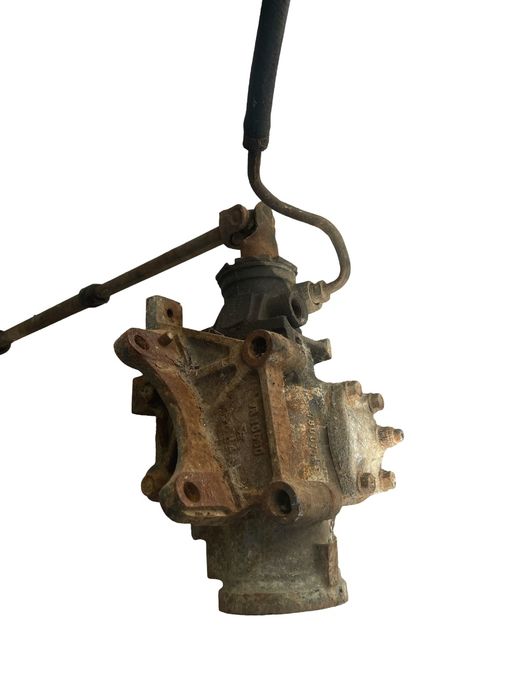 Caseta De Directie Jeep Wrangler I Yj, Sj_ 1986 - 1996 2.5I