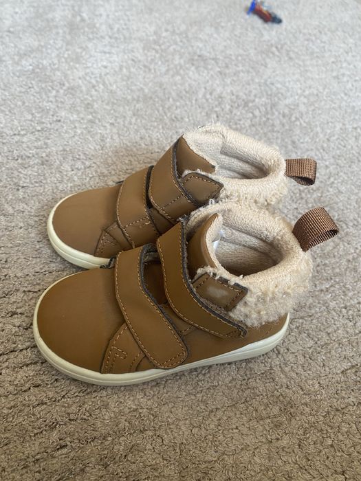 Зимни ботушки HM