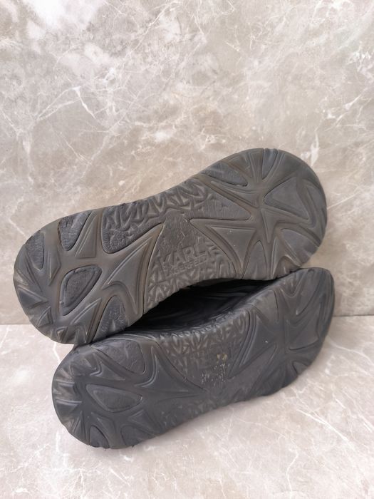 Karl Lagerfeld номер 41