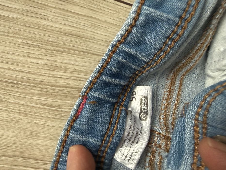 Lot haine bebe 0-3 luni