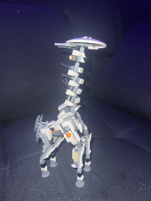 Лего Длинношей lego 250 деталей