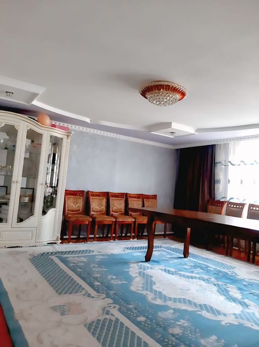 Срочна продается дом Жамбылском районе