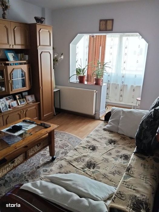 Apartament 2 Camere/Mihai Viteazul/Sibiu.