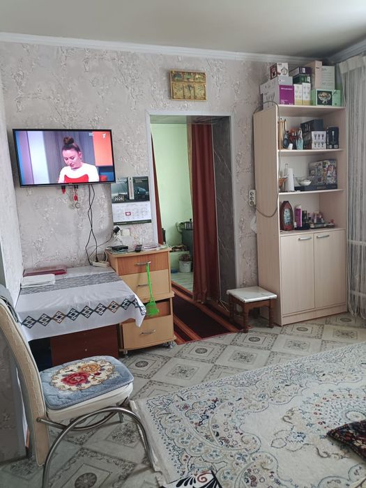 Продам срочно часть дома п.Шортанды