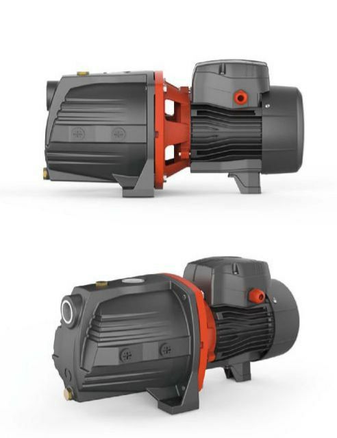 Насос самовсасывающий LEO AJm150L 

Бренд                           --