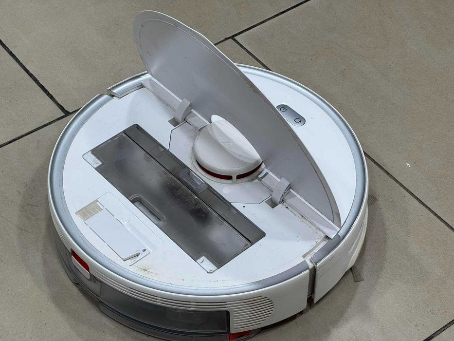 Робот Прахосмукачка - Roborock Cleaner S5 MAX