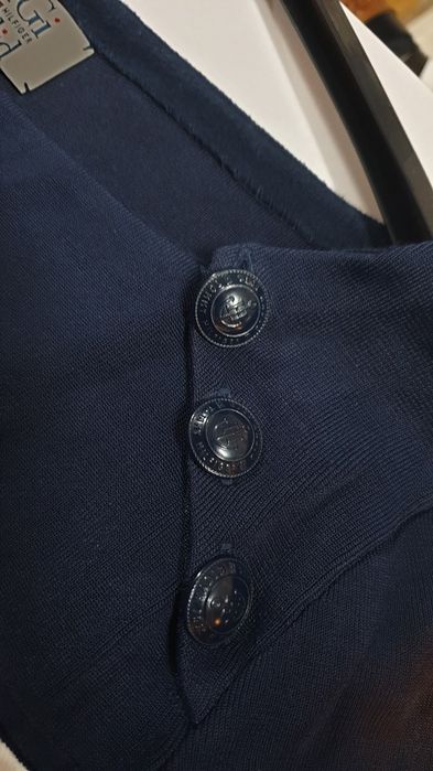 Bluza Tommy Hilfiger X  Gigi Hadid